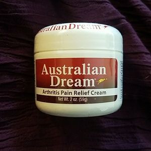 Arthritis Pain Relief Cream